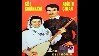 Abidin Çınar - Gül Şahinkaya - Yayla Güzeli