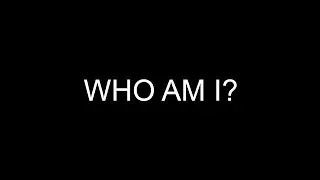 This ROBLOX Game is Mind Boggling... (Who Am I?)