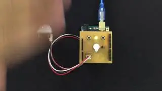 MyTech Invention - Projek Arduino Penggera Pencuri
