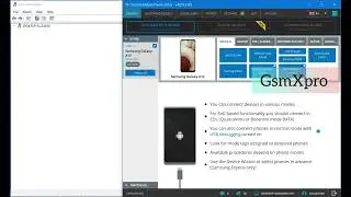 Samsung A12 FRP done by chimera tool eub mode