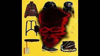 IVK - SKUPA (OFFICIAL AUDIO)