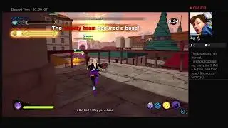 LeoJMilano91's Live PS4 Broadcast