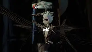 4 Hidden Details You Missed In Nightmare Before Christmas!