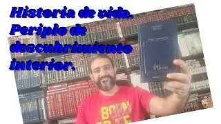 Historia de vida. Periplo de descubrimiento interior. Peter Camenzind - Hermann Hesse