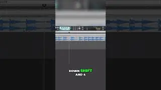 How to Nudge Midi and Audio in Cakewalk