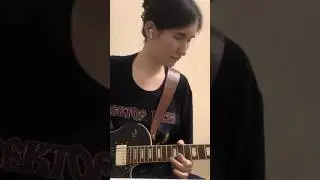 Зухра - Ночь перед Рождеством (Сектор газа соло cover) #зухра #секторгаза #кавер #shorts