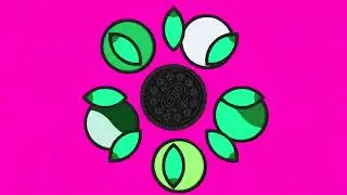 OREO New TVC  - OREO Flavors Effects V2