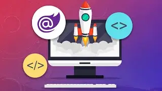 🆕Máster en Blazor - Server y WebAssembly (WASM) .NET 8 - Udemy