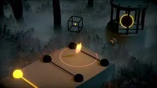 The Forest Quartet Full gameplay