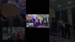 Toʻy azart Feruz Official