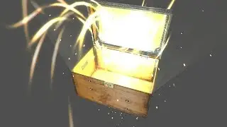 Loot Box FX for Unity