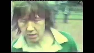 Collegiate Summer Sports 1972