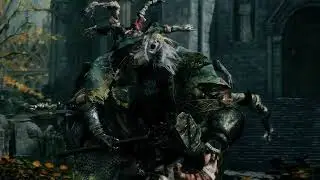 Godrick the Grafted - BOSS FIGHT - ELDEN RING