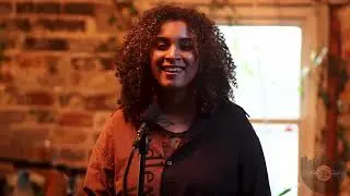 Sessions EP 18: Letter To My Younger Self — Soso