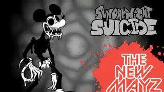 (SCRAPPED) SNS 2.5 OST - MISFORTUNE (OFFICIAL RELEASE)