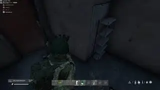 DayZ встретил типа на Павлово
