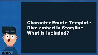 Harness the Power of Emotions with This Game-Changing Character Template