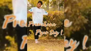 "Remika ne pyar se" Choreograph by Mohit Pathak