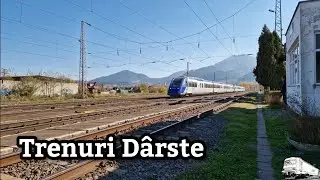 Trenuri Dârste