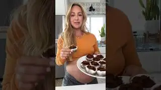 Your New Favorite Pumpkin Muffin Recipe 🎃