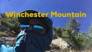 Winchester Mountain