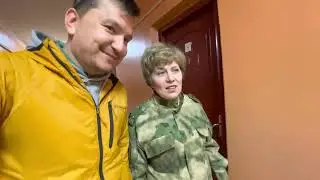 В ДНР открылись пункты ФМС