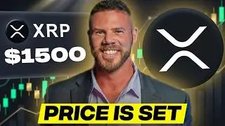XRP News Today: Mastercard Confirmed on XRP Rails — $27 Trillion Game Changed!!!
