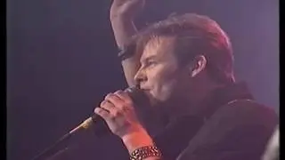 CUTTING CREW - LIVE IN LONDON 1989.