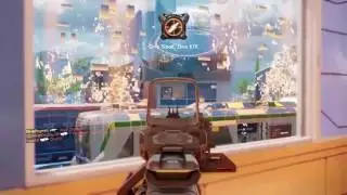 Black Ops