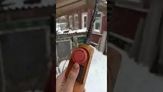 как сделан лифт на летний базе