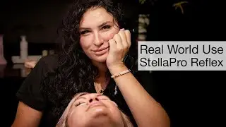 The StellaPro Reflex Real World Use