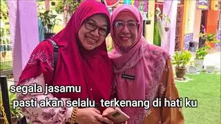 Lagu iringin Persembahan Hari Guru SKSK24 #hariguru #sksgkarang  #sksk