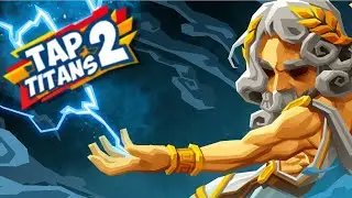 UPDATE 5.23 FIRST LOOK | DEV UPDATE | TAP TITANS 2