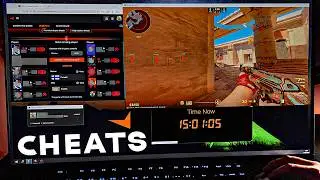 FREE FACEIT CHEATS - HOW TO CHEAT IN FACEIT (UNDETECTED)