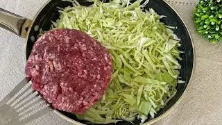Want a Quick and Easy Dinner Solution? Try This Minced Meat Hack!