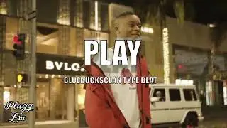 BlueBucksClan x S5 x SaySoTheMac Type Beat - Play