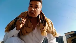 Hazaragi Rap Song Darde Dill Kad Morda