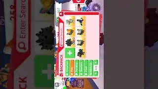 Adopt me Roblox