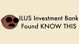 ILUS Investment Bank Found KNOW THIS | ILUS Stock News, Analysis | Morris Money
