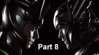 Superheroes Can't Be Gay - Slash Collab (CLOSED)