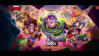 Buzz lightyear no brawlstars
