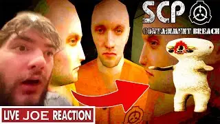 The Containment Has Been Breached
