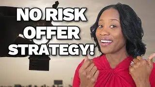 NEVER Just Walk Away! First Time Buyers DO THIS if your offer is rejected