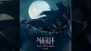Night of the Hunt: Rite of Blood - Darkbeast Agnes