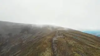 Beinn a'Ghlo