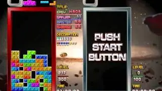 TGM3-Ti shirase 500[world] 3:05 by FaRTer