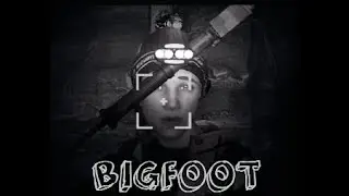 Прохождения BIGFOOT #1