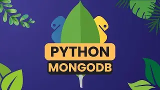 PYMONGO! - Integrando banco de dados MongoDB com Python!