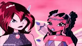 Phoenix Rose I Yuna, Xenia & Coco I On my Own [Request]