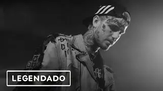 Lil Peep - Hair Dye💔 (slowed + reeverb) Status